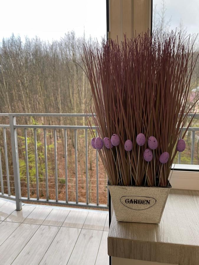 Апартаменты Luxury Lavander Polyana  Exterior photo